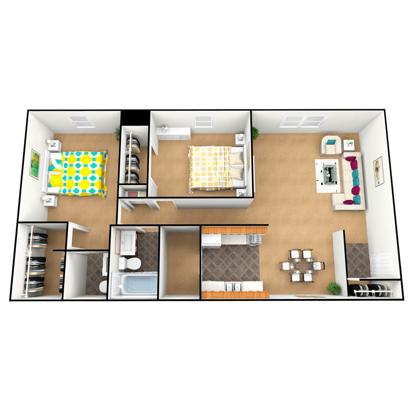 fountain-park-north-apartments-for-rent-in-southgate-mi-floorplan-2b15-select